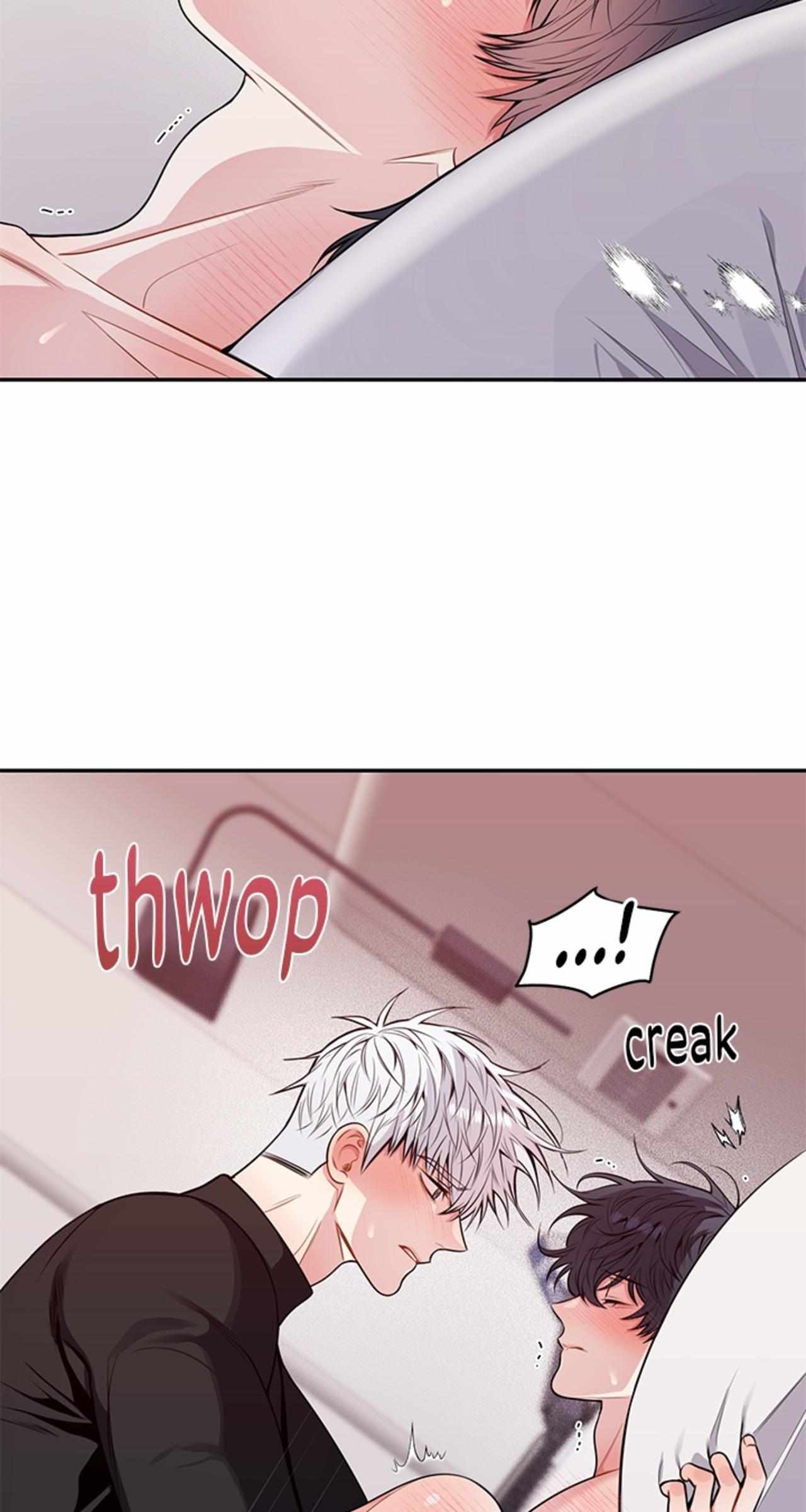 Cherry Blossoms After Winter Chapter 154 - Page 16 in English