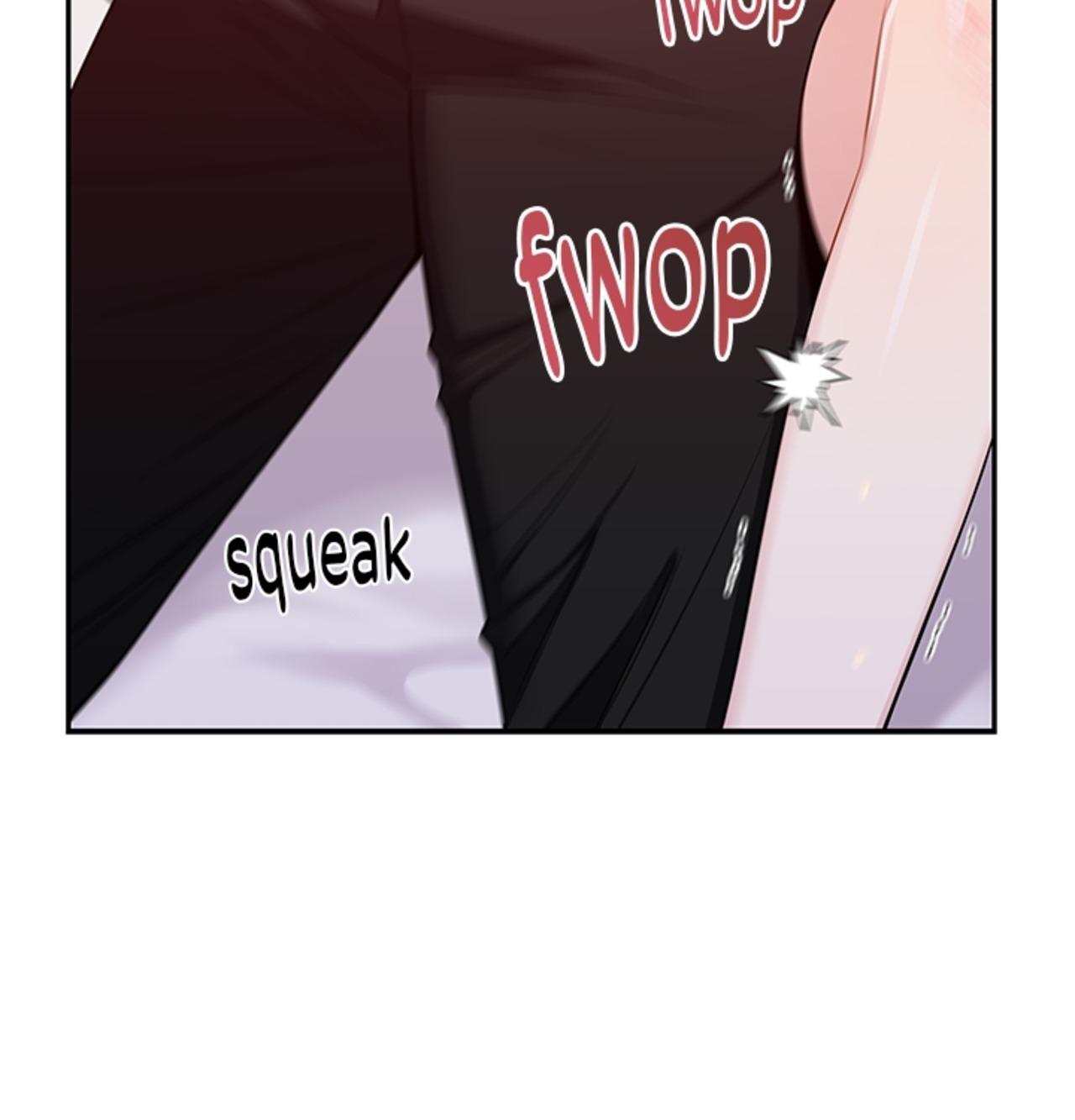 Cherry Blossoms After Winter Chapter 154 - Page 18 in English