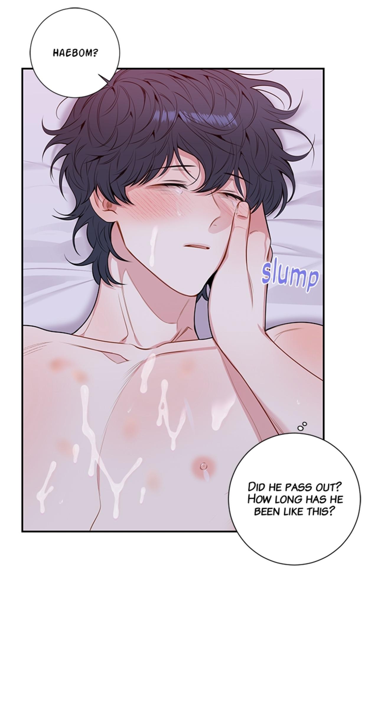 Cherry Blossoms After Winter Chapter 154 - Page 28 in English