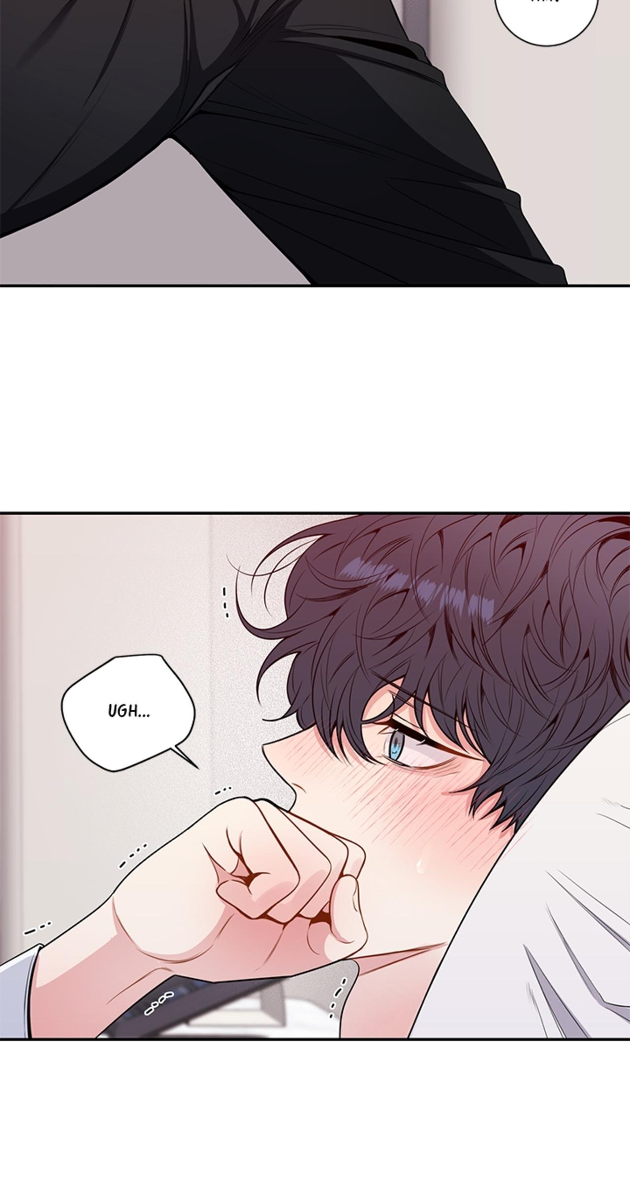 Cherry Blossoms After Winter Chapter 154 - Page 3 in English