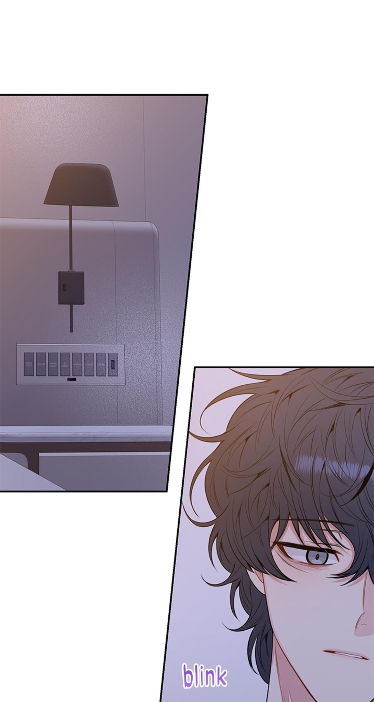 Cherry Blossoms After Winter Chapter 154 - Page 33 in English