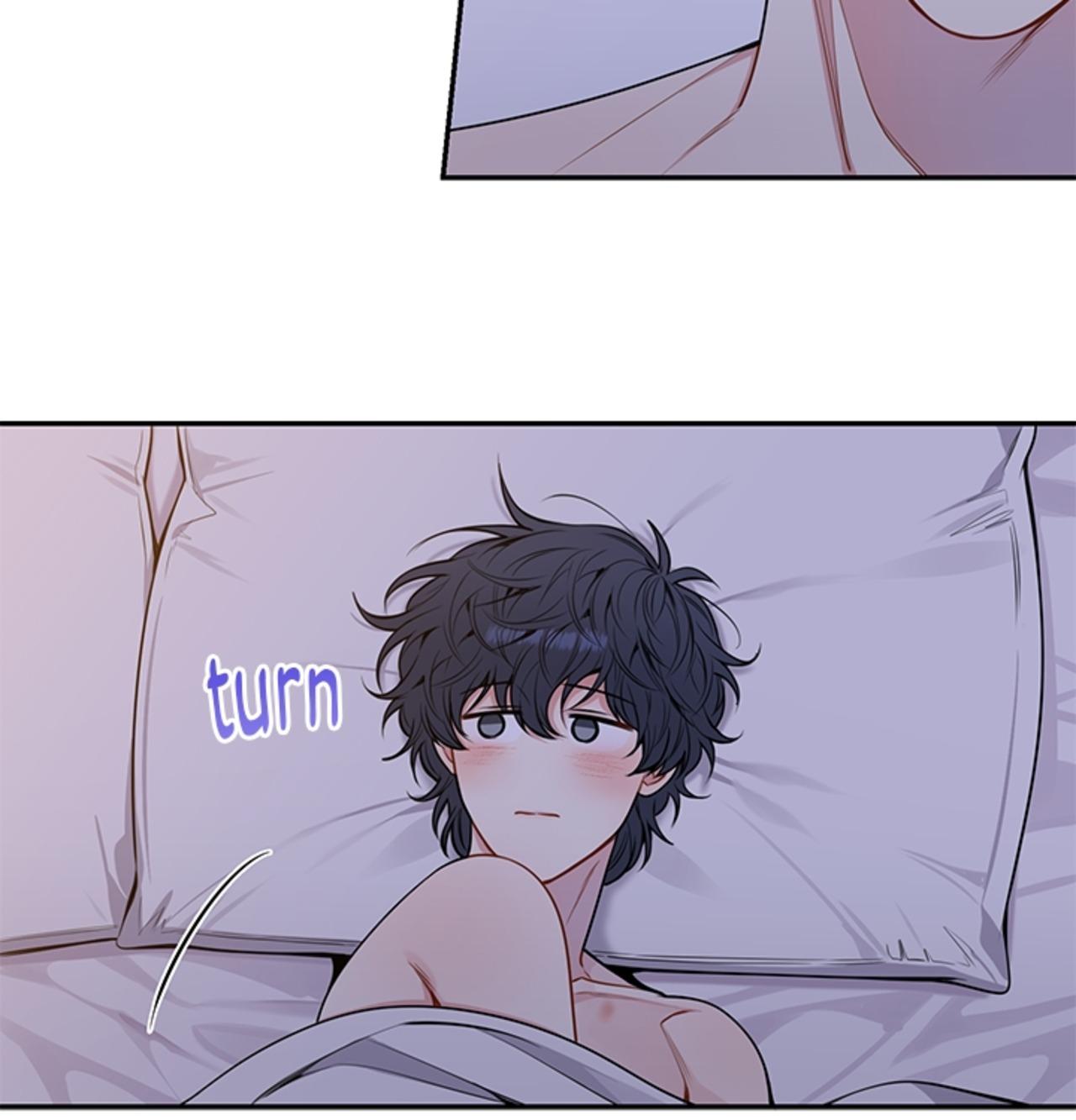 Cherry Blossoms After Winter Chapter 154 - Page 34 in English