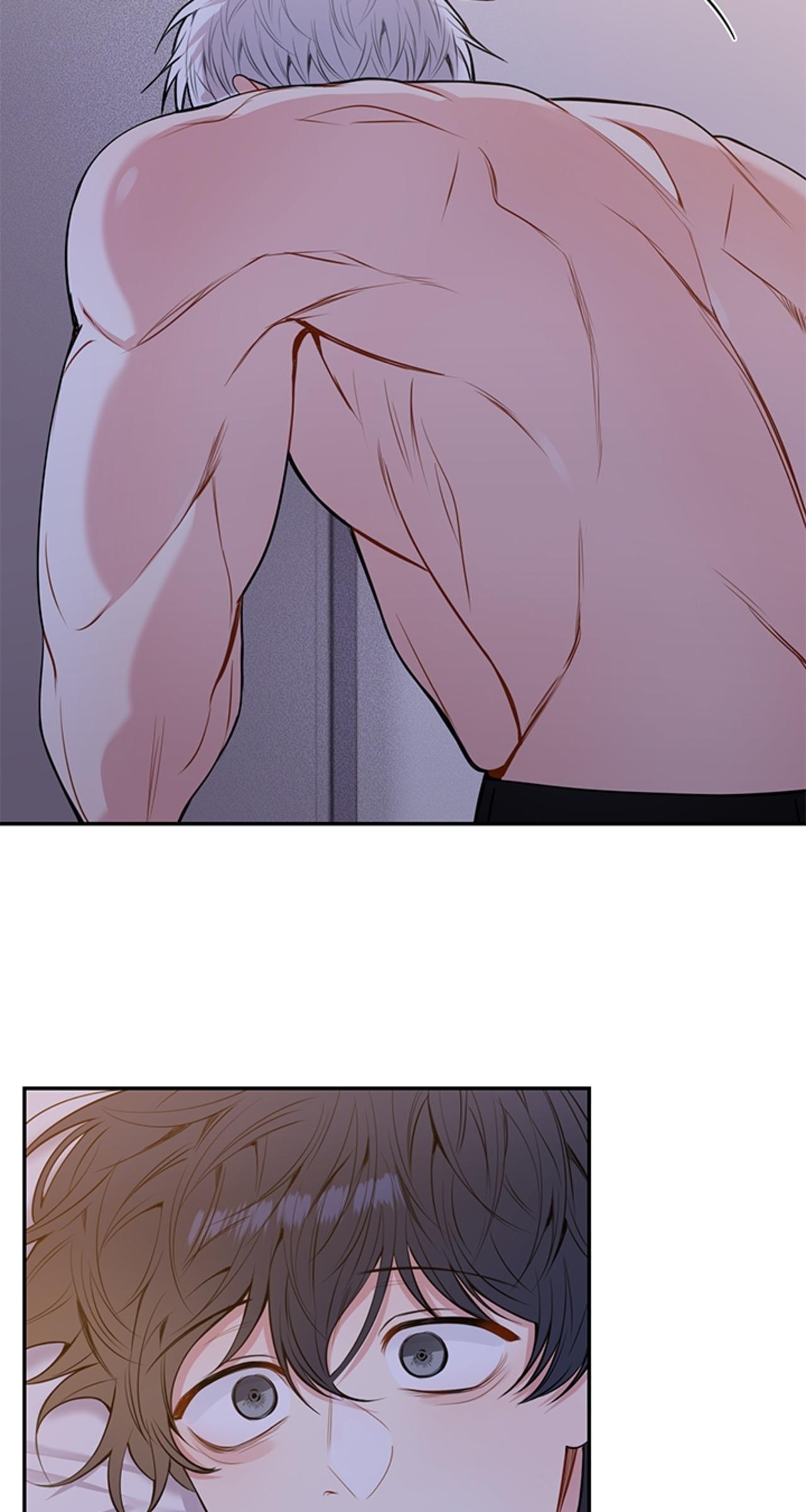 Cherry Blossoms After Winter Chapter 154 - Page 36 in English