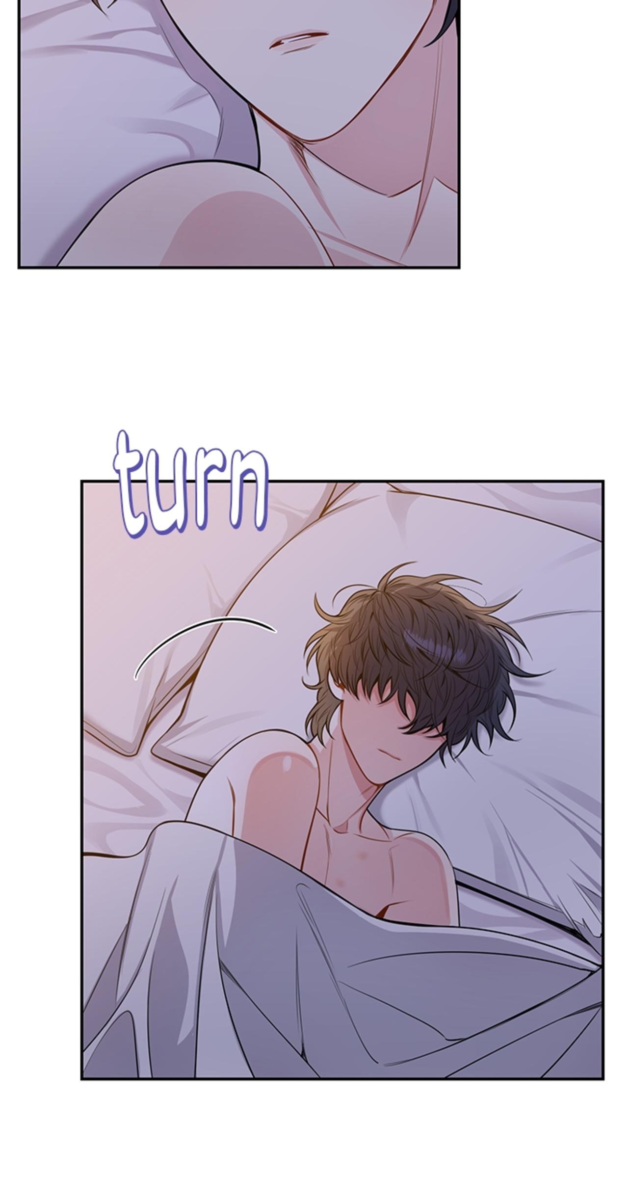 Cherry Blossoms After Winter Chapter 154 - Page 37 in English