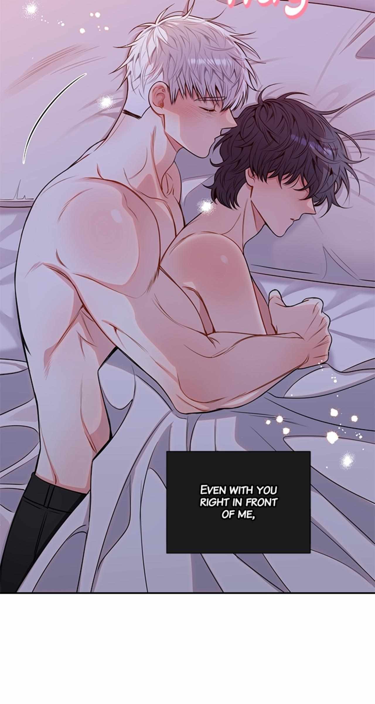 Cherry Blossoms After Winter Chapter 154 - Page 41 in English