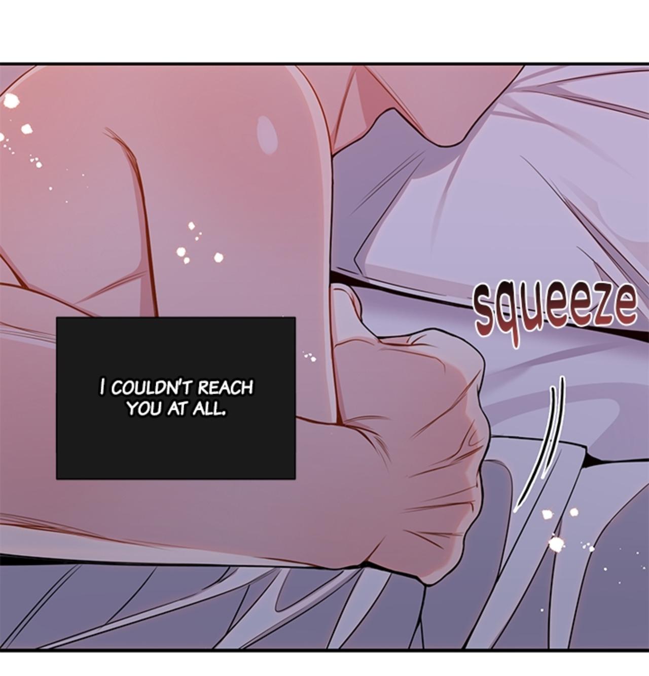 Cherry Blossoms After Winter Chapter 154 - Page 42 in English