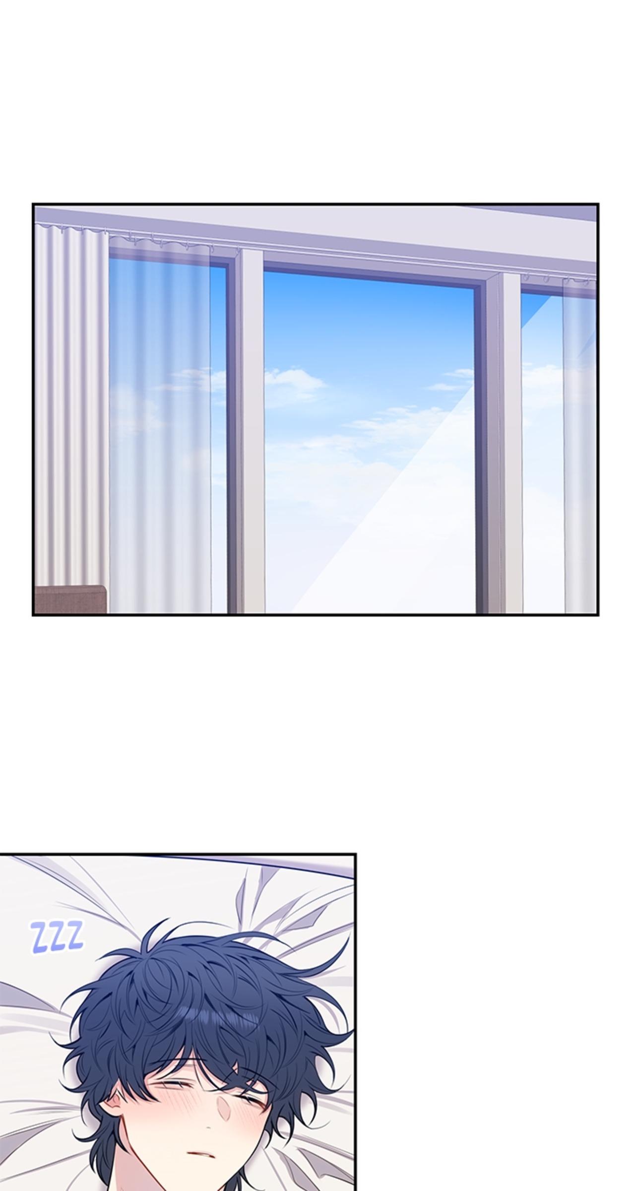 Cherry Blossoms After Winter Chapter 154 - Page 44 in English