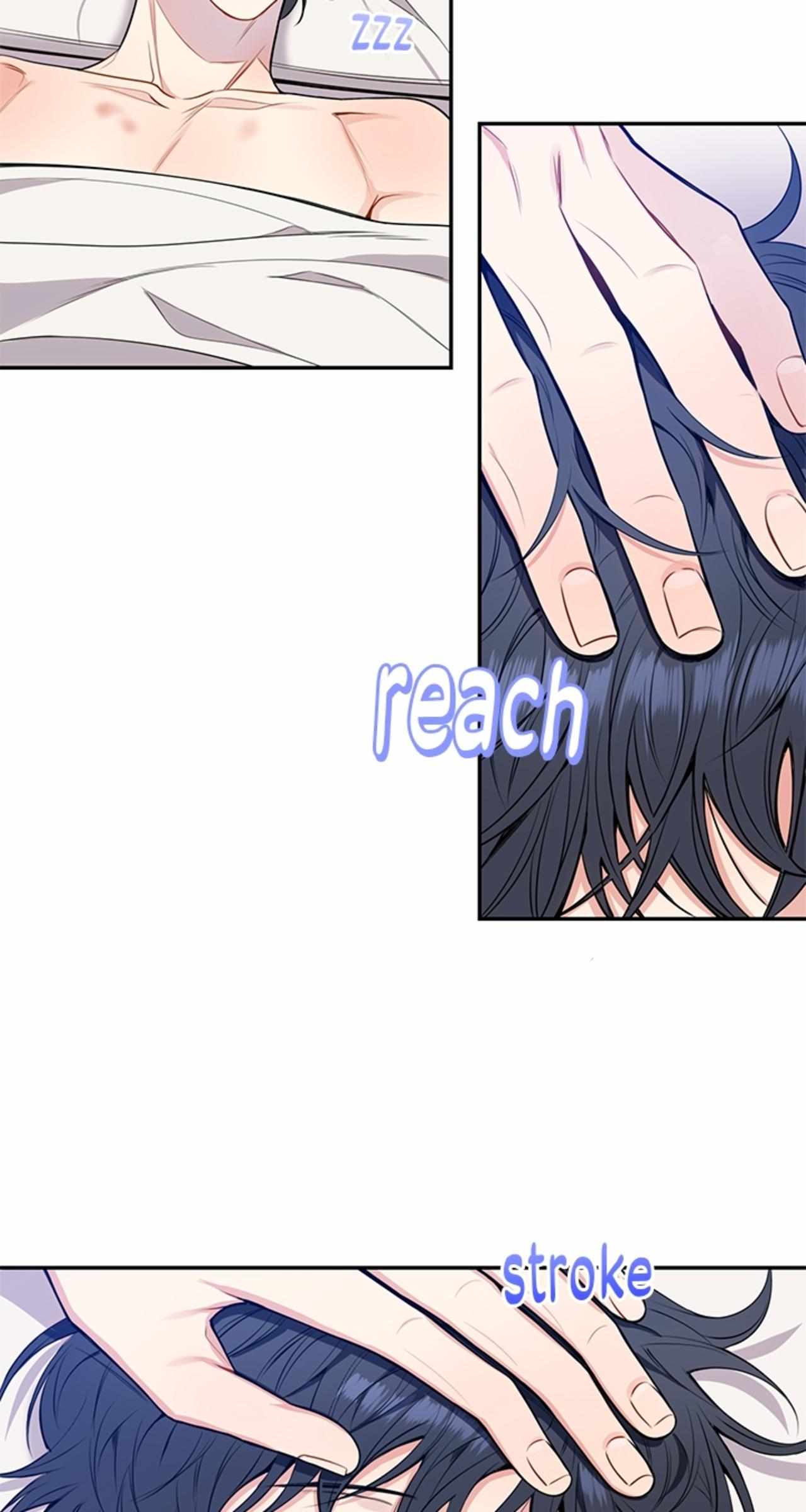 Cherry Blossoms After Winter Chapter 154 - Page 45 in English