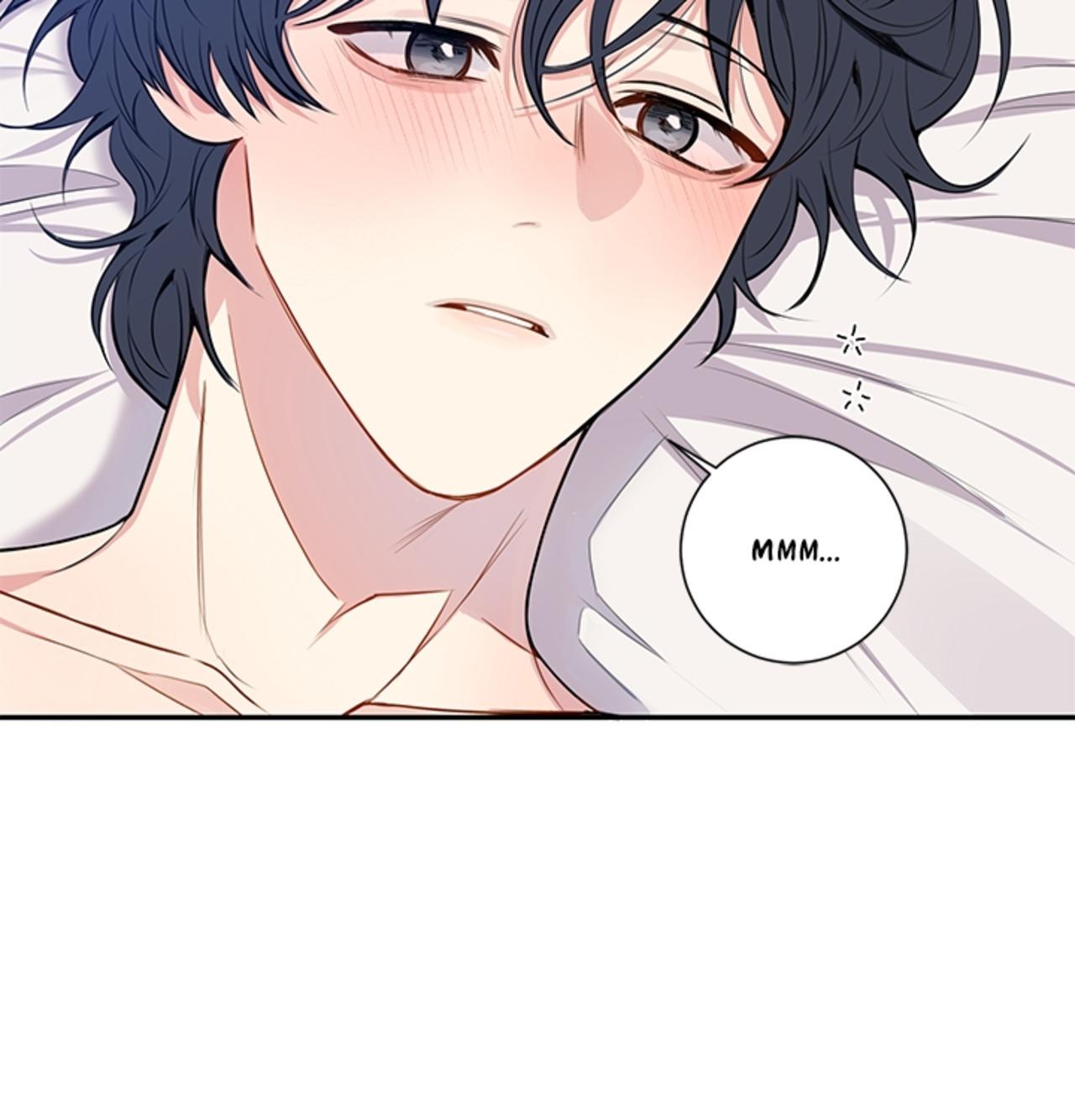 Cherry Blossoms After Winter Chapter 154 - Page 46 in English