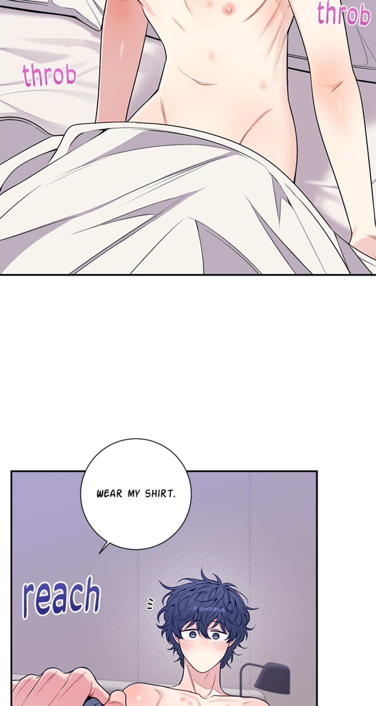 Cherry Blossoms After Winter Chapter 154 - Page 49 in English