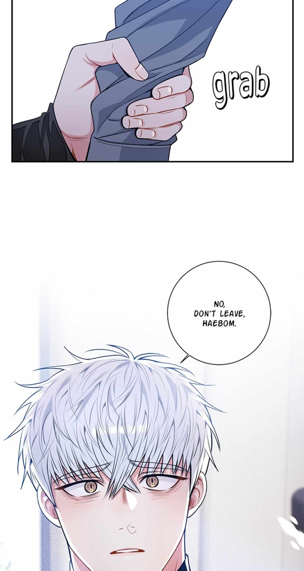 Cherry Blossoms After Winter Chapter 154 - Page 56 in English
