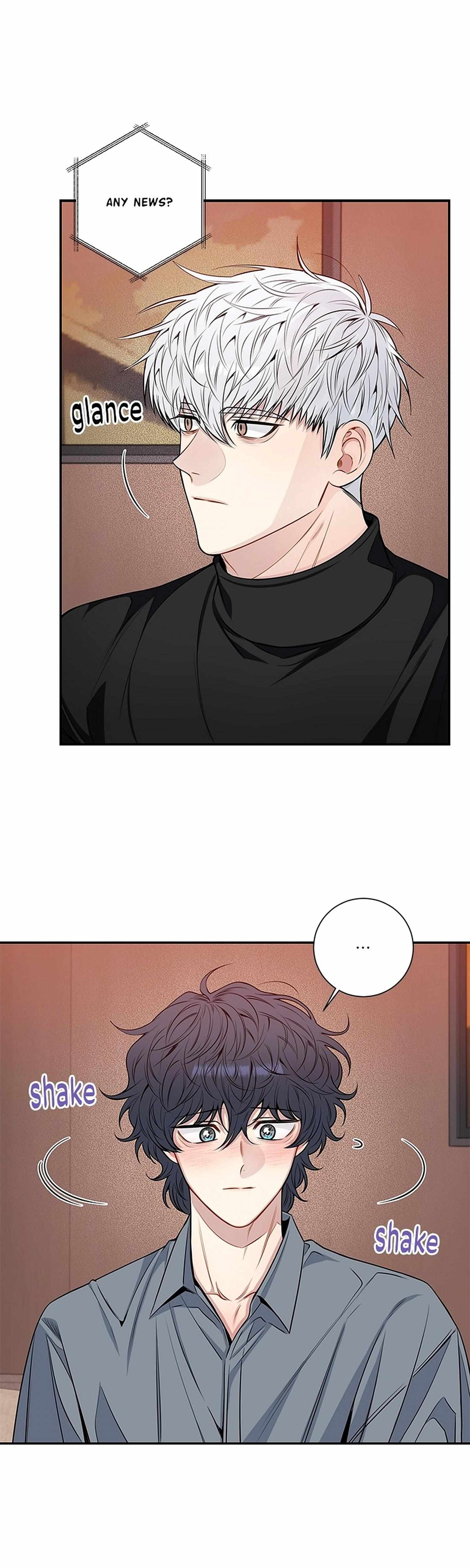 Cherry Blossoms After Winter Chapter 155 - Page 18 in English