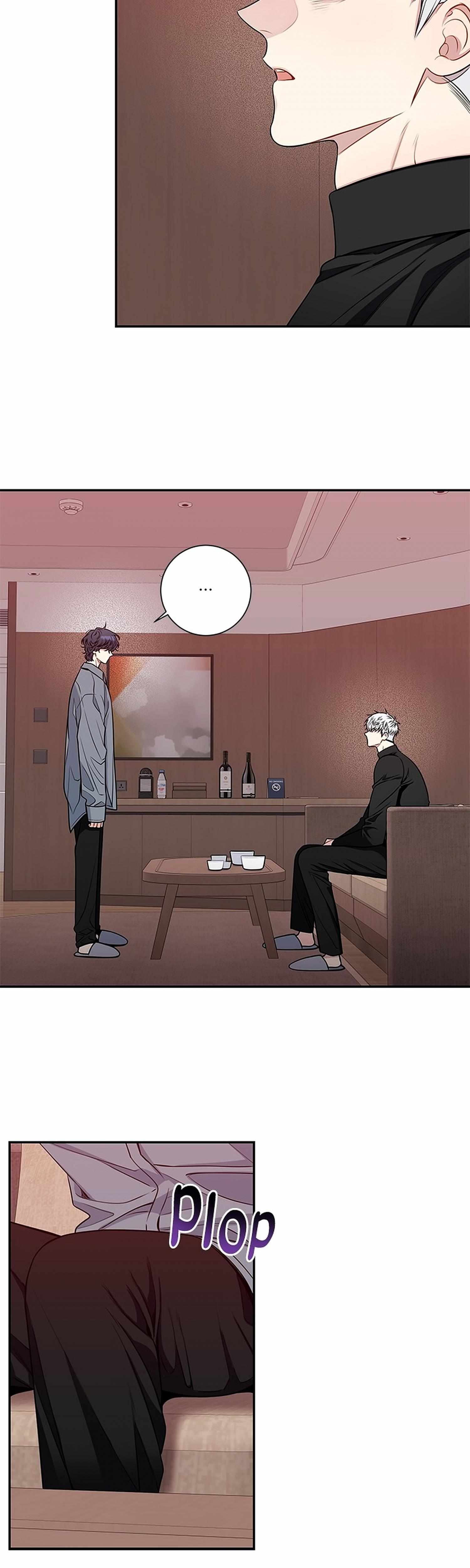 Cherry Blossoms After Winter Chapter 155 - Page 7 in English