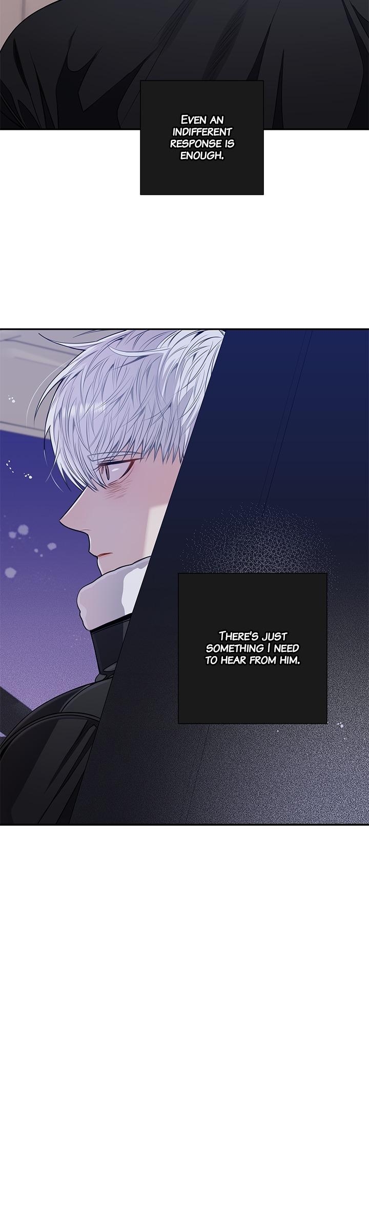 Cherry Blossoms After Winter Chapter 156 - Page 31 in English