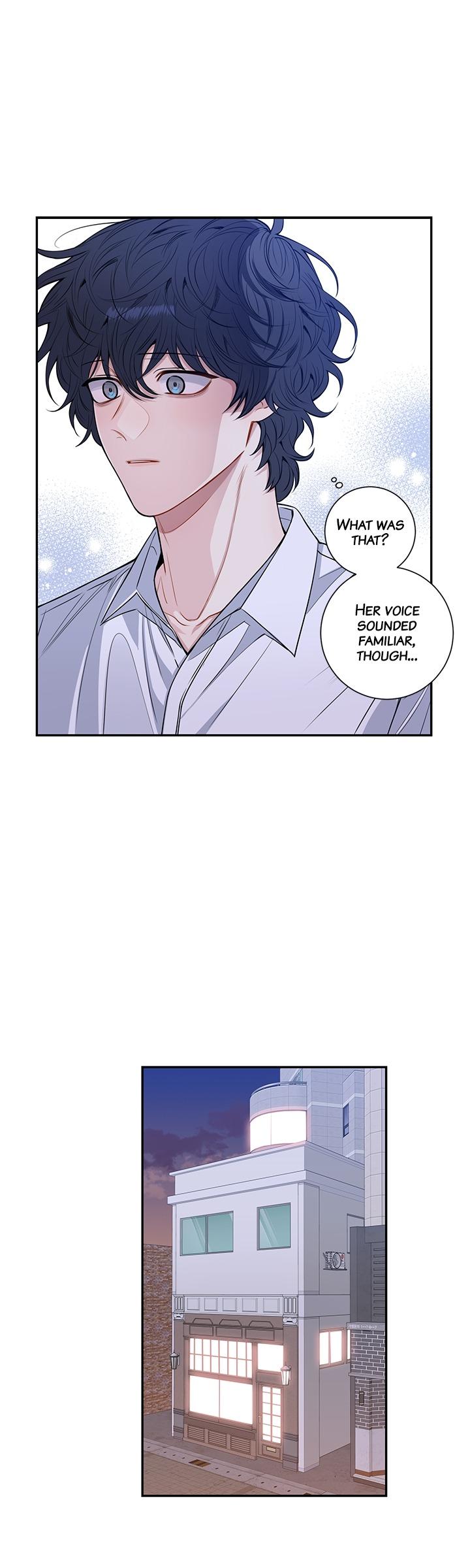 Cherry Blossoms After Winter Chapter 157 - Page 20 in English