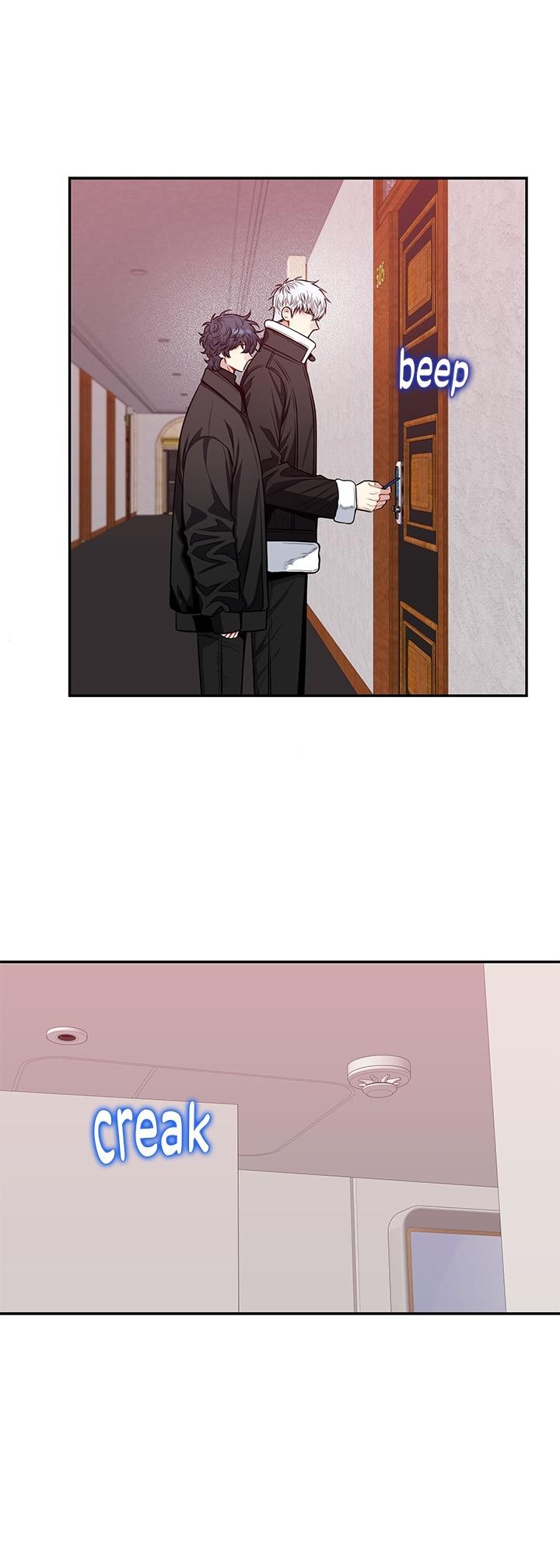 Cherry Blossoms After Winter Chapter 157 - Page 28 in English