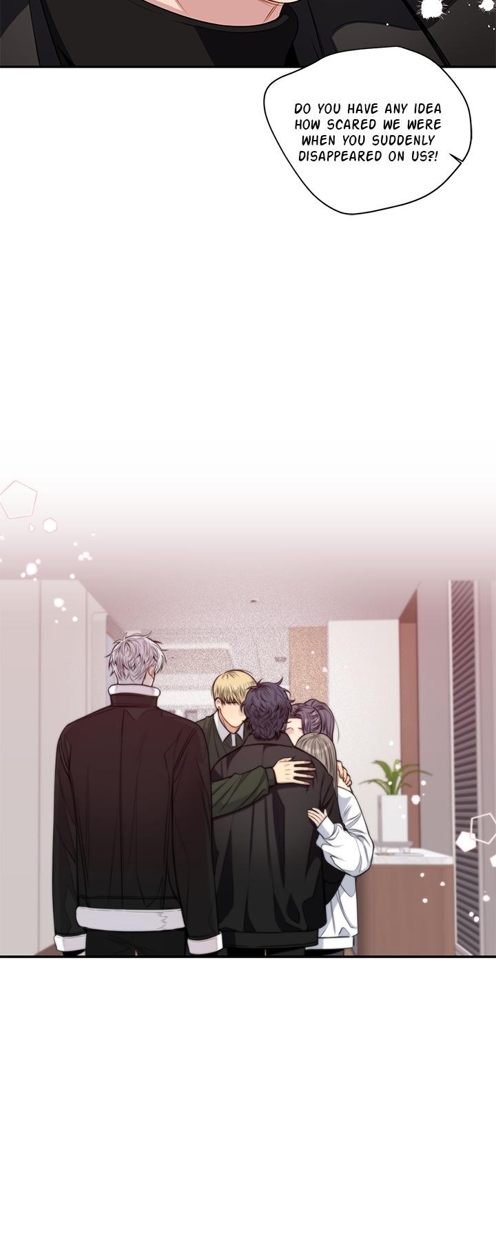 Cherry Blossoms After Winter Chapter 157 - Page 30 in English