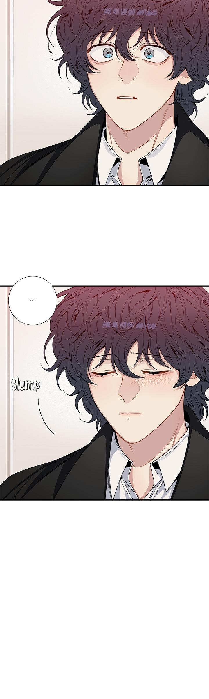 Cherry Blossoms After Winter Chapter 157 - Page 7 in English