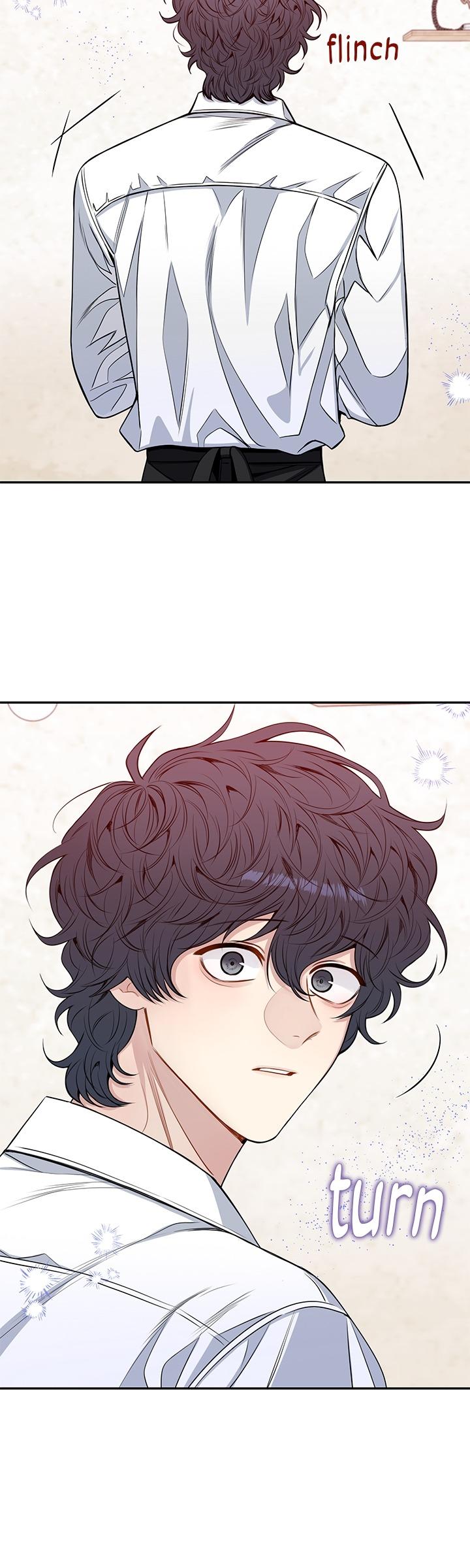 Cherry Blossoms After Winter Chapter 158 - Page 18 in English
