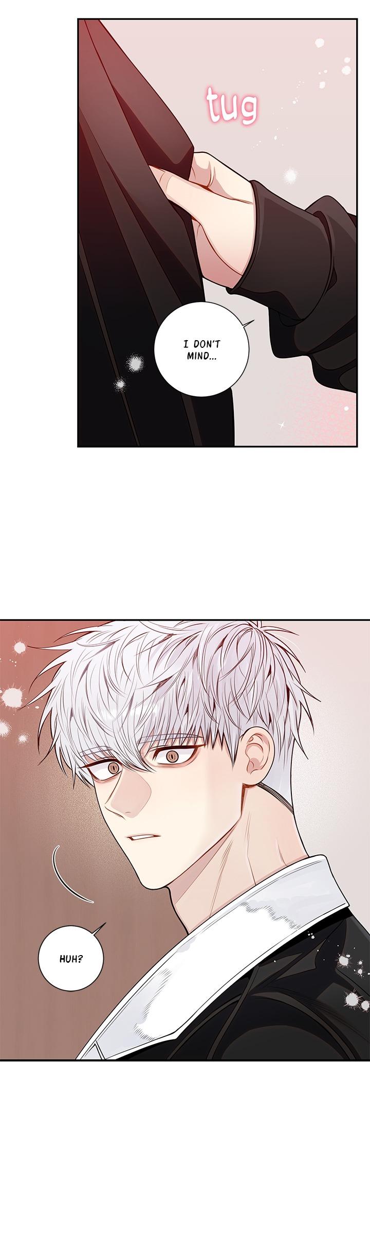 Cherry Blossoms After Winter Chapter 158 - Page 30 in English