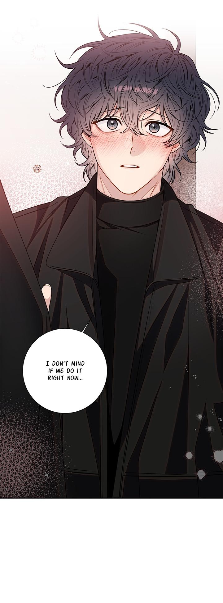 Cherry Blossoms After Winter Chapter 158 - Page 31 in English