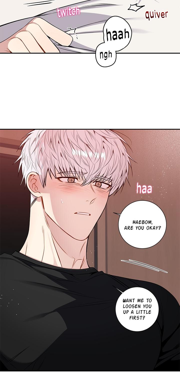 Cherry Blossoms After Winter Chapter 159 - Page 15 in English