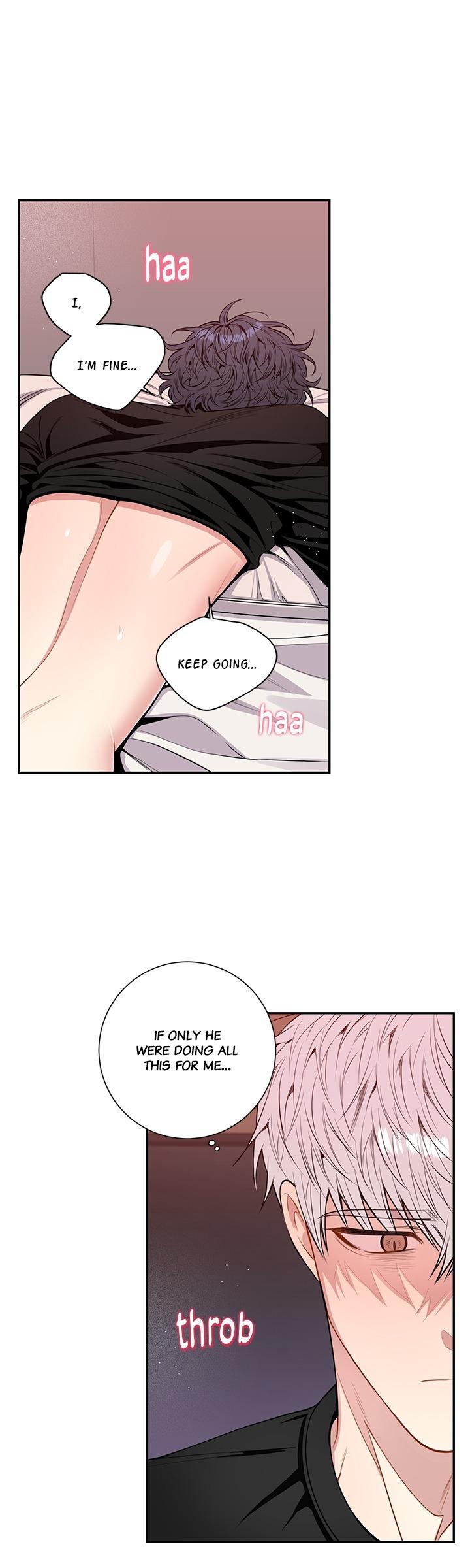 Cherry Blossoms After Winter Chapter 159 - Page 16 in English