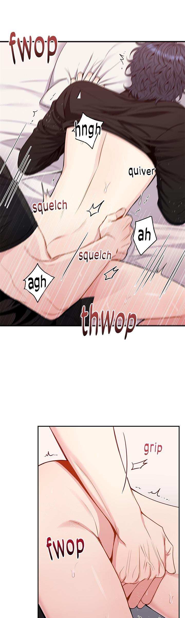 Cherry Blossoms After Winter Chapter 159 - Page 18 in English