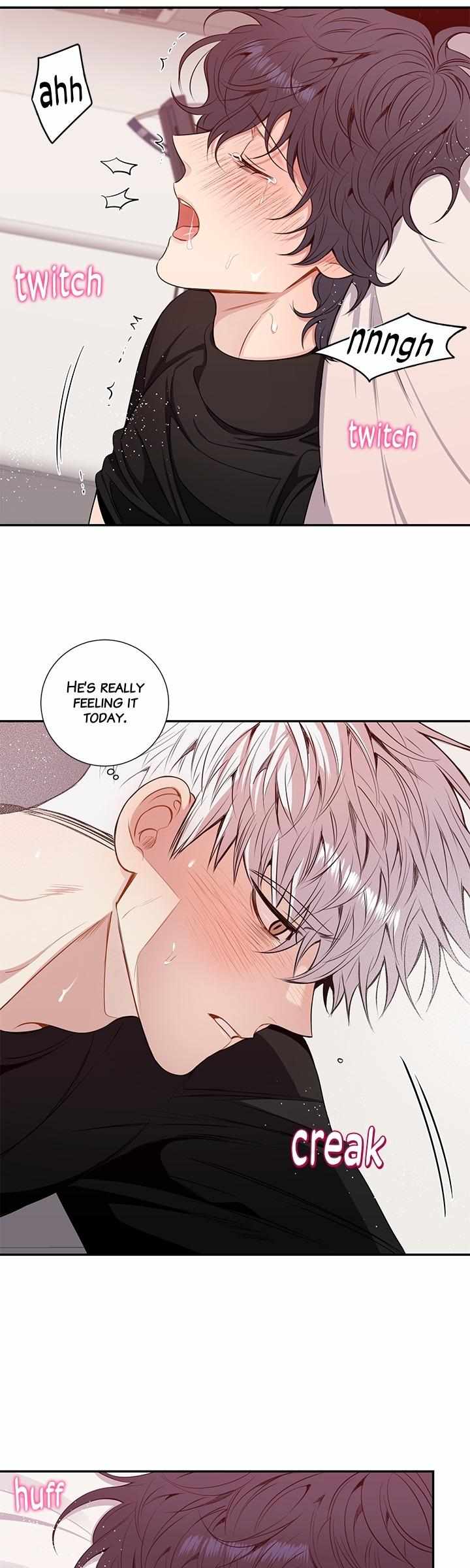 Cherry Blossoms After Winter Chapter 159 - Page 24 in English