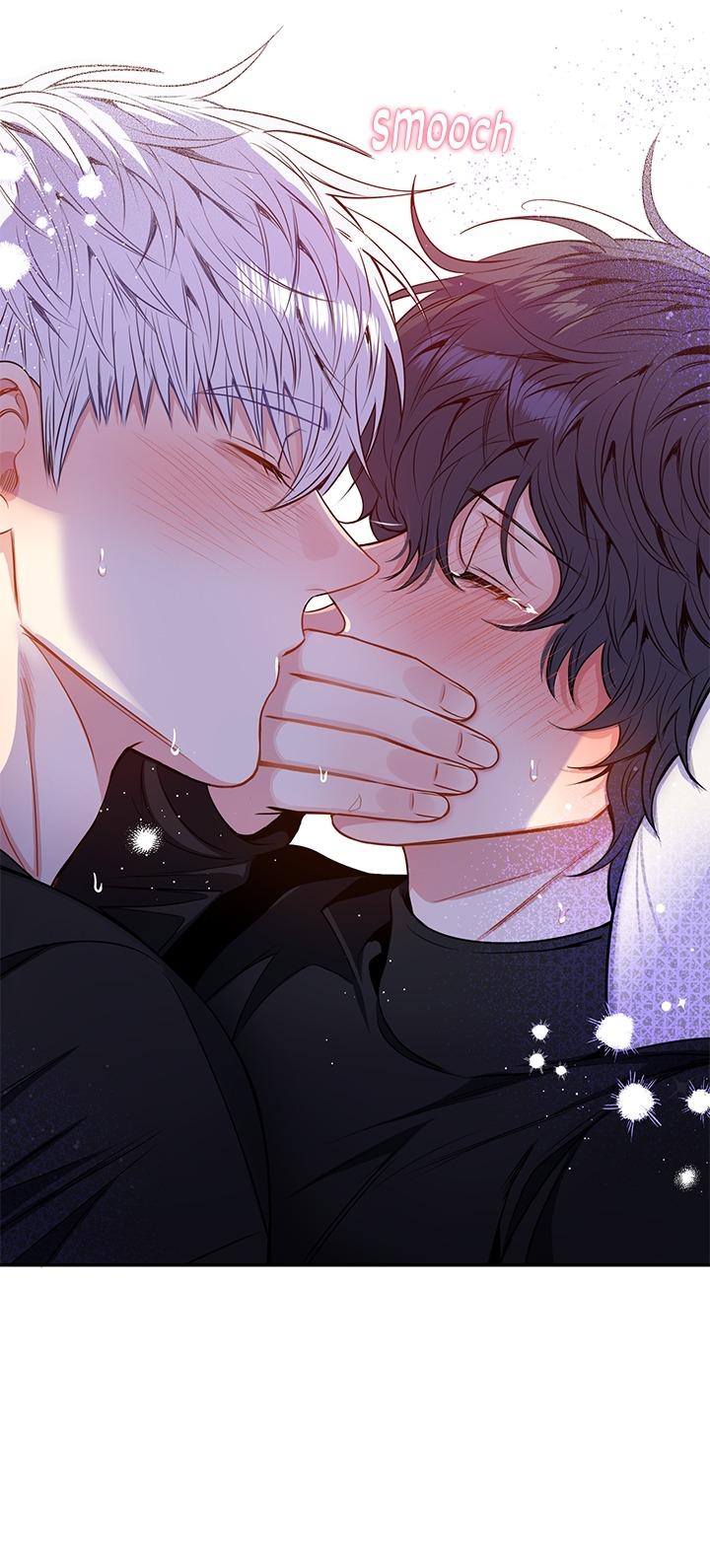 Cherry Blossoms After Winter Chapter 159 - Page 28 in English