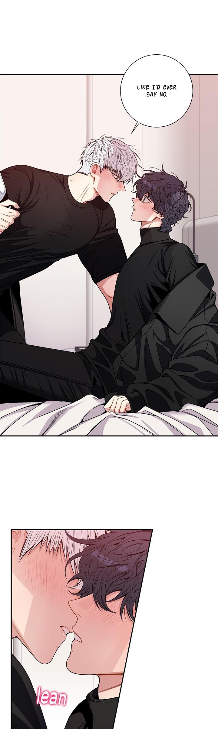 Cherry Blossoms After Winter Chapter 159 - Page 3 in English