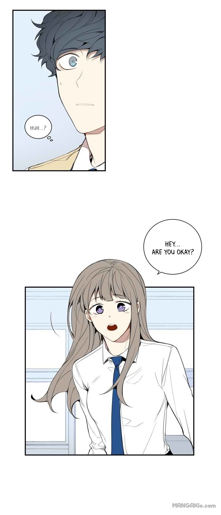 Cherry Blossoms After Winter Chapter 16 - Page 12 in English