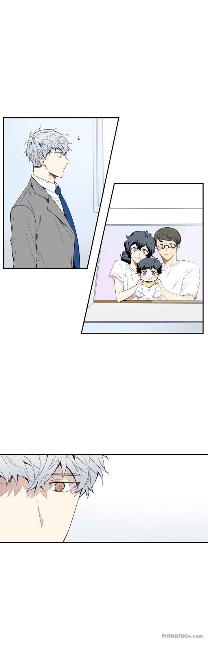 Cherry Blossoms After Winter Chapter 16 - Page 23 in English