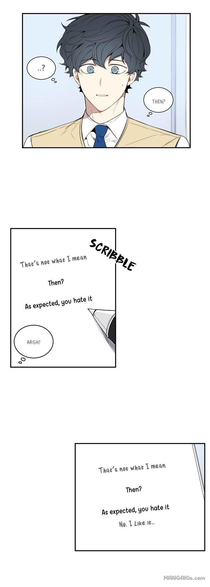 Cherry Blossoms After Winter Chapter 16 - Page 5 in English