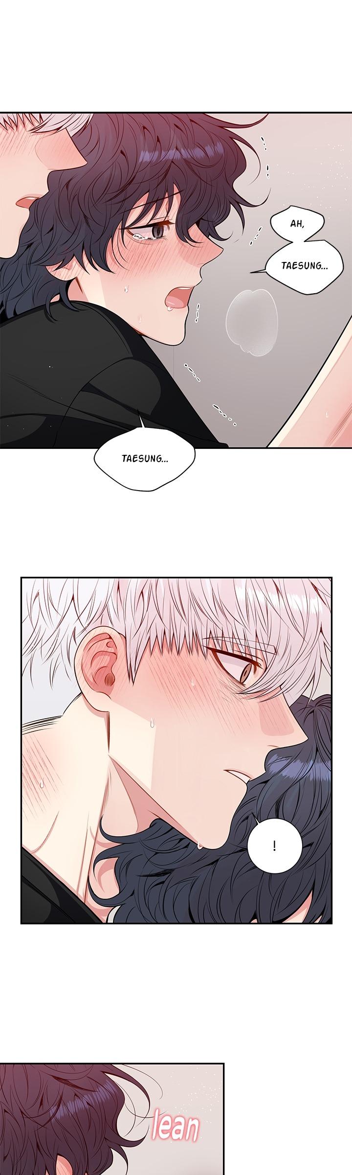 Cherry Blossoms After Winter Chapter 160 - Page 11 in English
