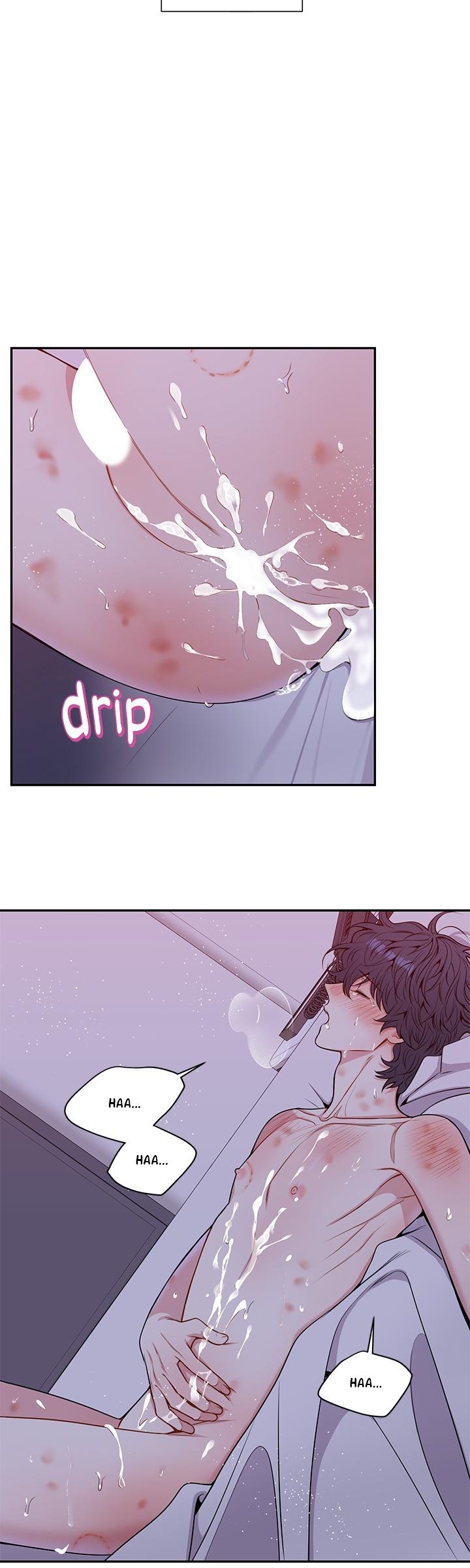 Cherry Blossoms After Winter Chapter 160 - Page 24 in English