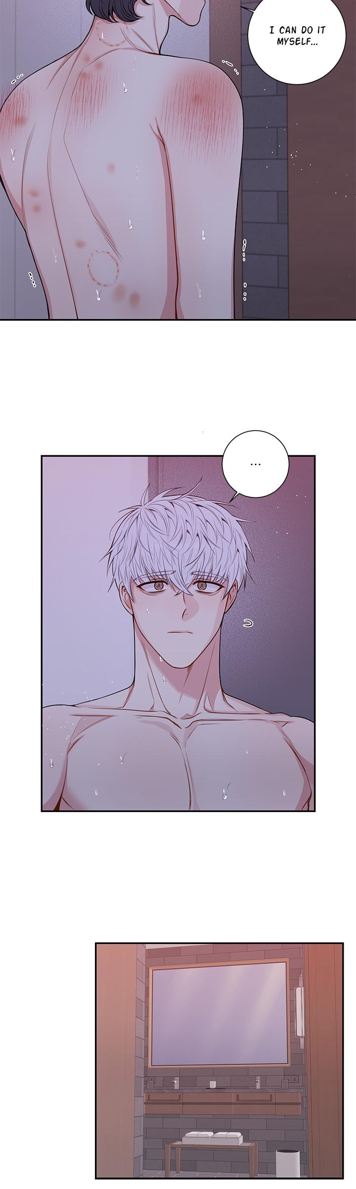 Cherry Blossoms After Winter Chapter 160 - Page 26 in English