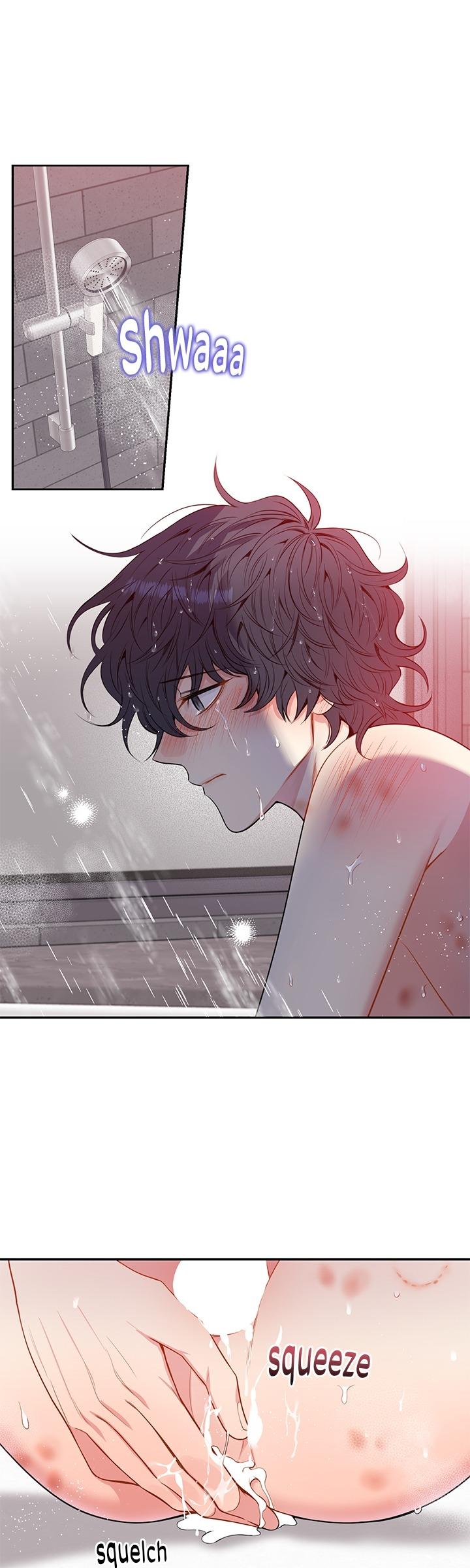 Cherry Blossoms After Winter Chapter 160 - Page 27 in English