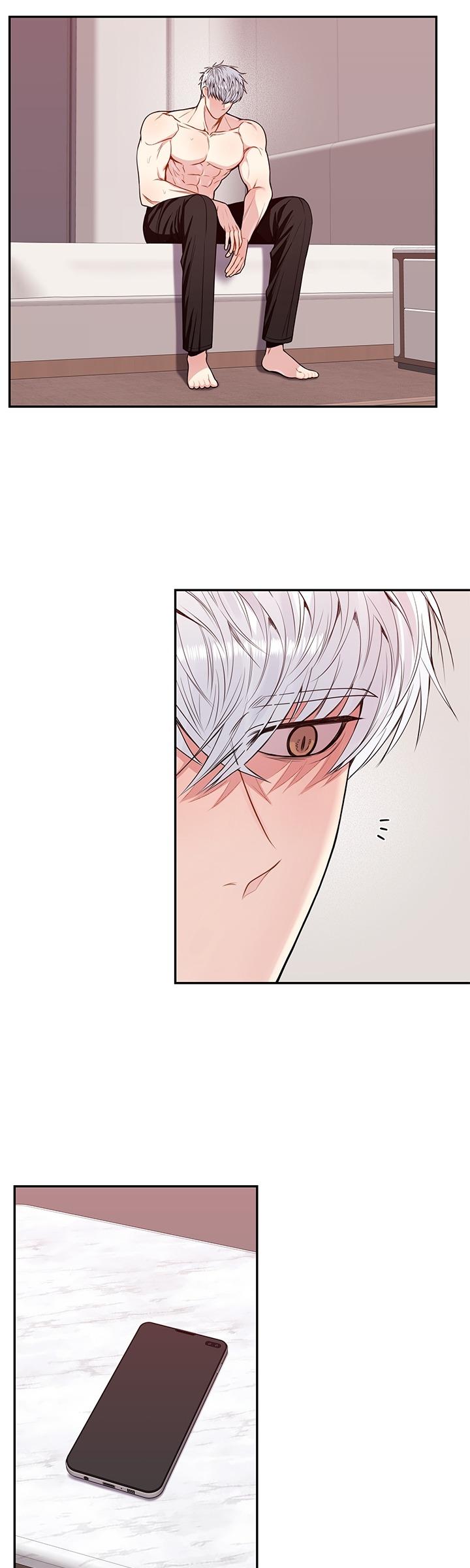 Cherry Blossoms After Winter Chapter 160 - Page 29 in English