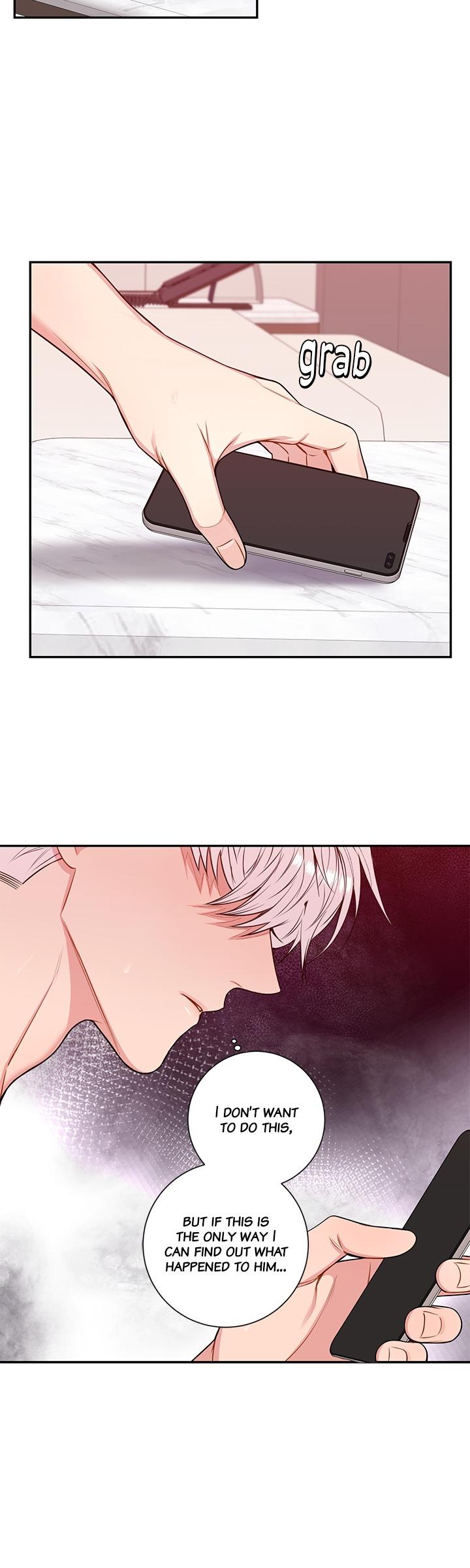 Cherry Blossoms After Winter Chapter 160 - Page 30 in English