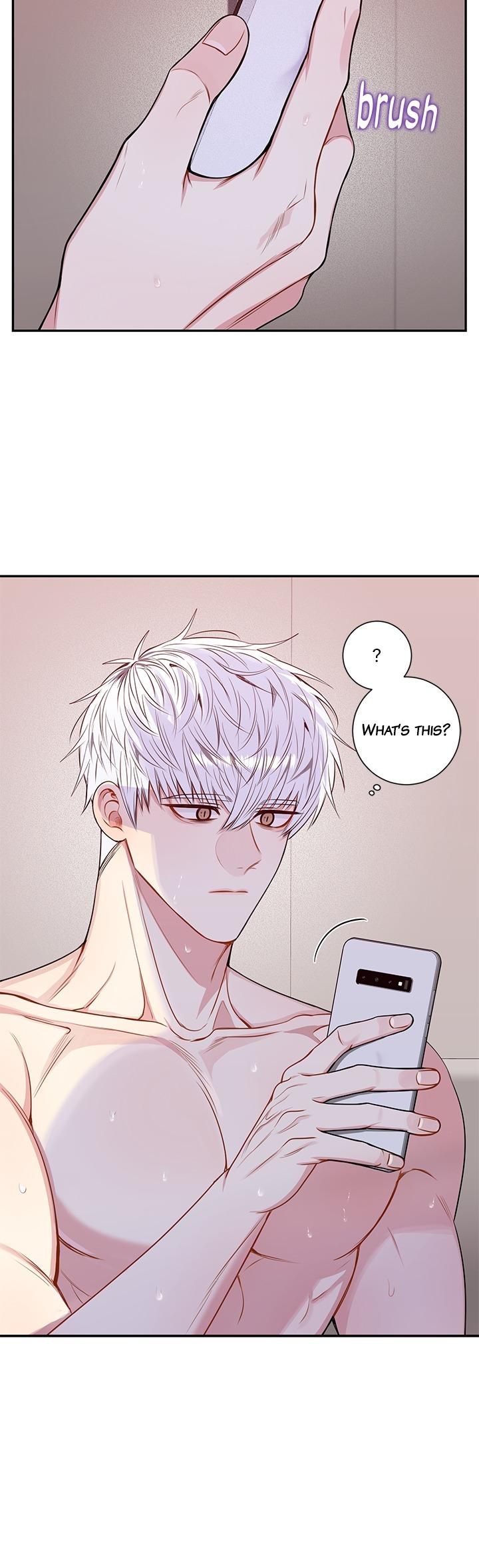 Cherry Blossoms After Winter Chapter 160 - Page 32 in English