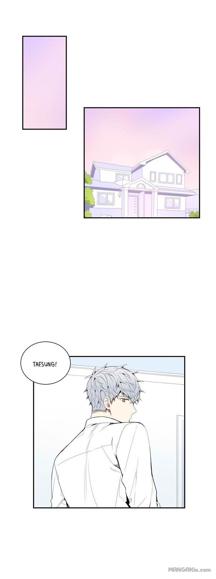 Cherry Blossoms After Winter Chapter 17 - Page 21 in English
