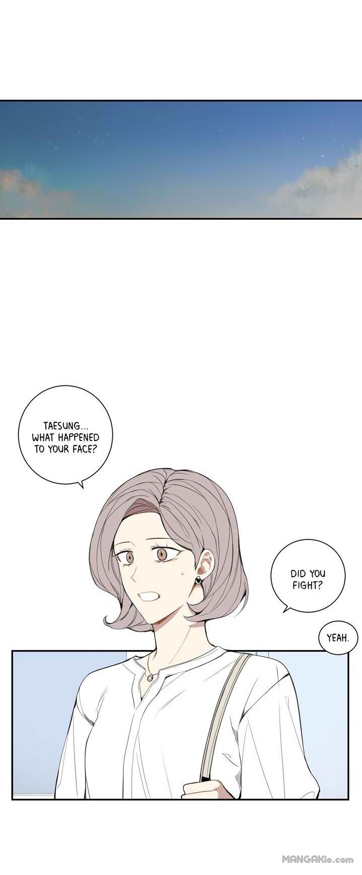 Cherry Blossoms After Winter Chapter 17 - Page 26 in English