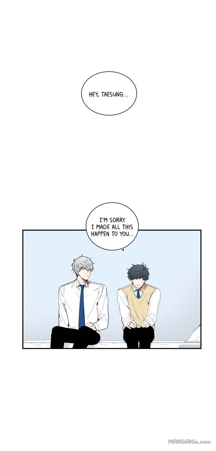 Cherry Blossoms After Winter Chapter 17 - Page 7 in English