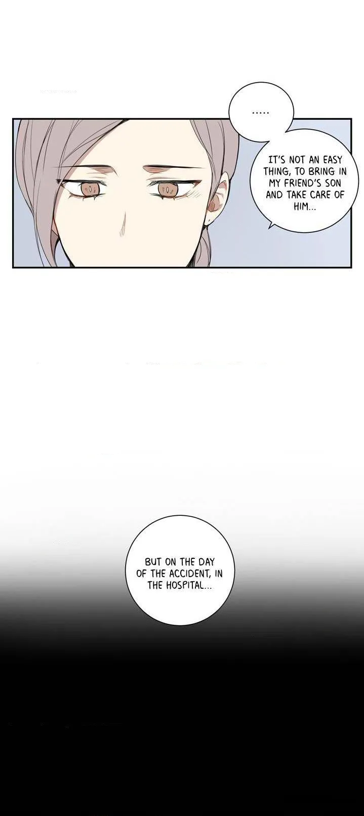 Cherry Blossoms After Winter Chapter 18 - Page 10 in English