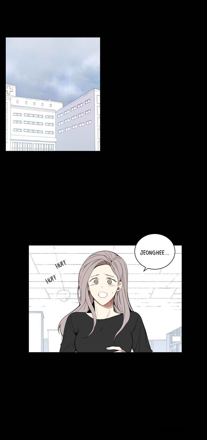 Cherry Blossoms After Winter Chapter 18 - Page 11 in English