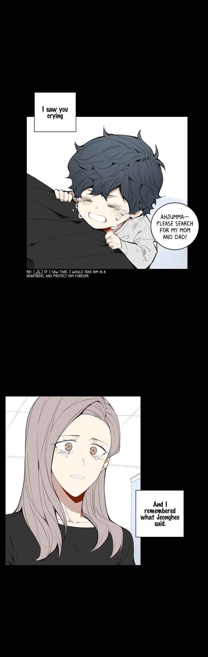 Cherry Blossoms After Winter Chapter 18 - Page 13 in English