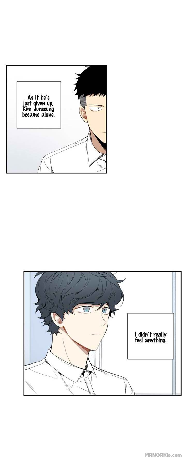 Cherry Blossoms After Winter Chapter 18 - Page 20 in English