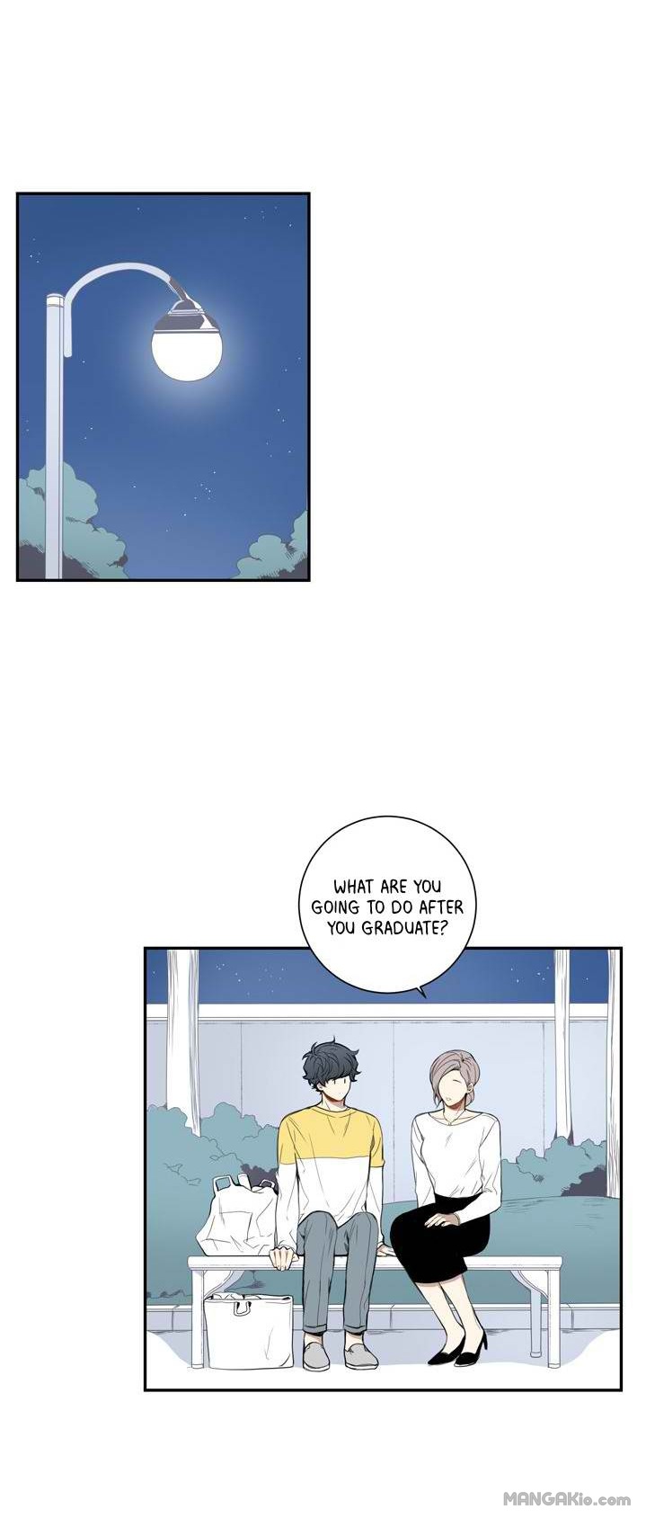 Cherry Blossoms After Winter Chapter 18 - Page 6 in English