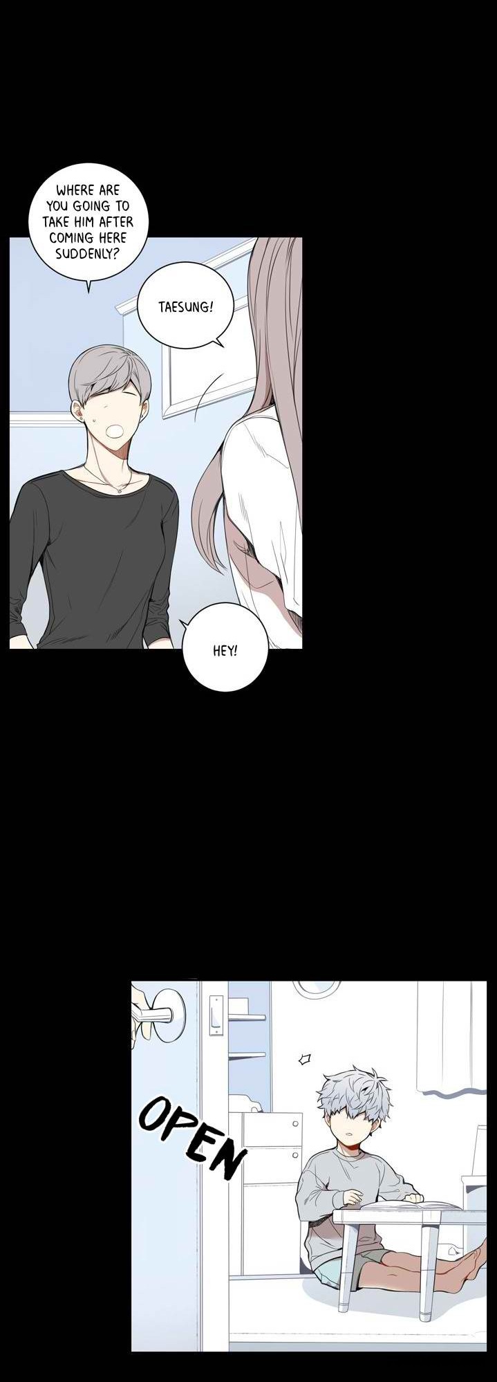 Cherry Blossoms After Winter Chapter 19 - Page 24 in English